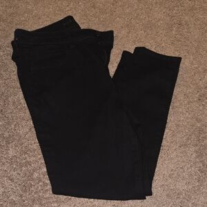 AE Black Jeans